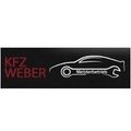 KFZ Weber-Logo