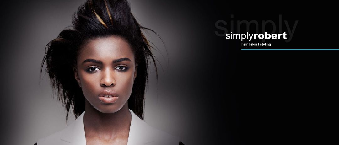 Simply Robert - HAIR SKIN STYLING | CITIES