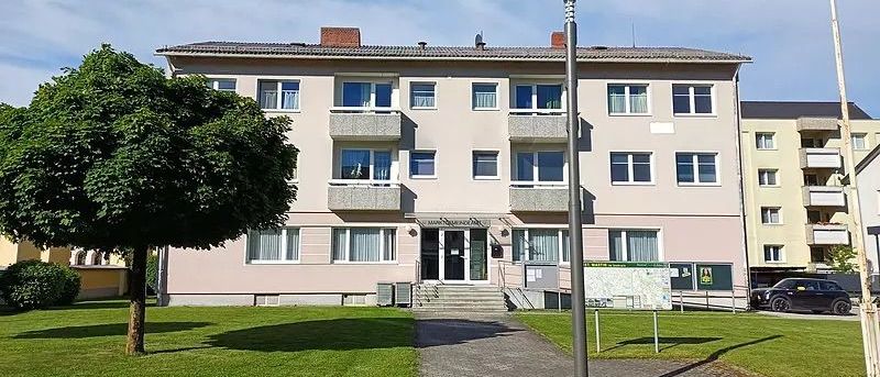 St. Martin im Innkreis-Logo