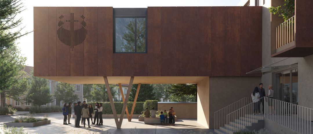 St. Martin im Innkreis-Logo