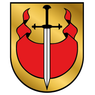 Bild enthält, Sword, Weapon, Armor, Blade, Dagger, Knife, Shield