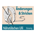 Nähstübchen Ulli-Logo