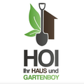 HOI - Ihr Haus und Gartenboy-Logo