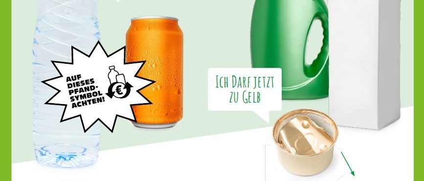 Bild enthält, Advertisement, Plastic, Bottle, Can, Tin, Shaker, Person