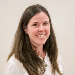 Bild von Anna Kleinschuster, BSc MSc