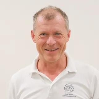 Bild von Ing. Kilian Luttenberger