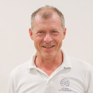 Bild von Ing. Kilian Luttenberger