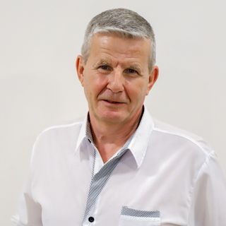 Bild von Helmut Pichelmaier