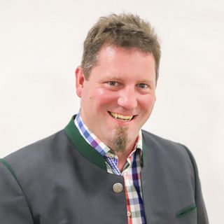 Bild von DI Nicolás Stohandl, Bakk. techn.