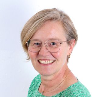 Bild von Mag. Petra Maier