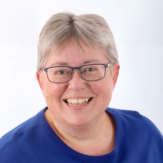 Bild von Elisabeth Mayer