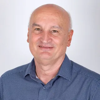 Bild von Gerhard Hütter