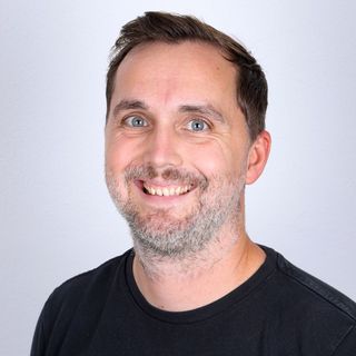 Bild von Mag. Christian Binder