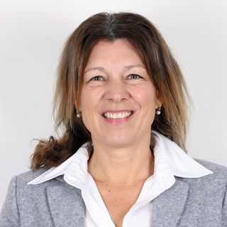 Bild von Mag. Susanne Marchler