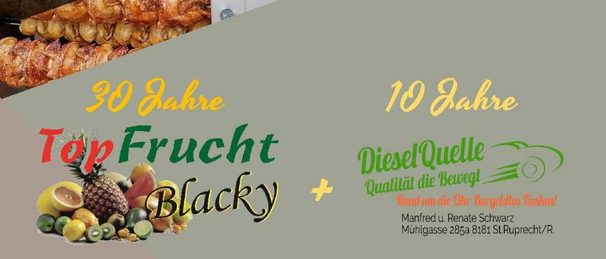 Bild enthält, Advertisement, Poster, Shop, Food, Fruit, Pineapple, Plant, Produce, Text