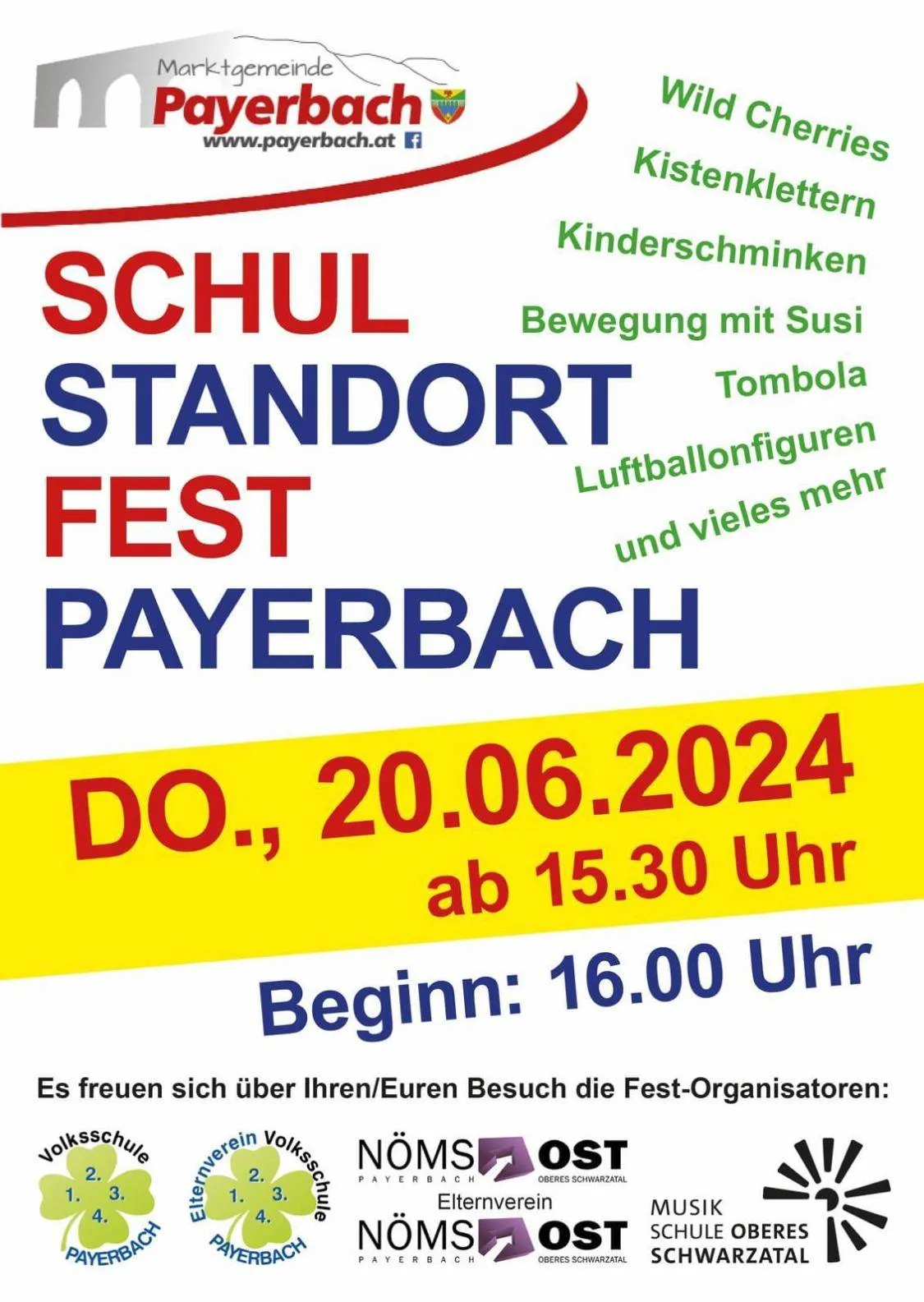 Advertisement, Poster