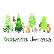Kindergarten & Kinderkrippe Jagerberg-Logo