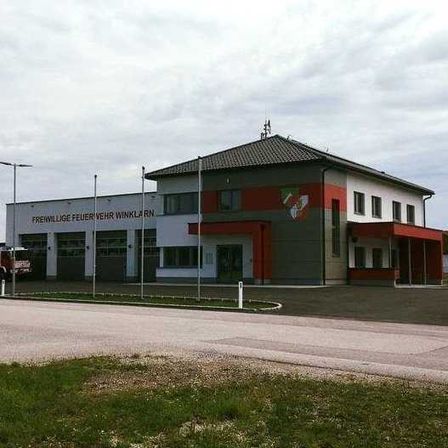 Bild enthält, Building, Housing, Villa, Office Building, Factory