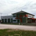 Building, Housing, Villa, Office Building, Factory