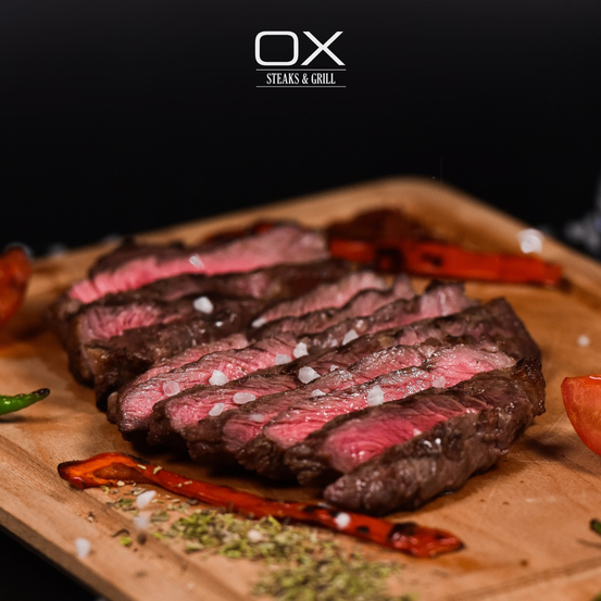 Bild enthält, Food, Meat, Steak, Beef, Pork