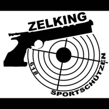 Schützengilde Zelking-Logo