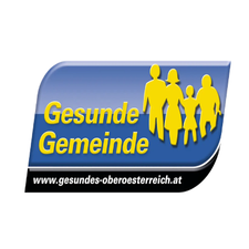 Gesunde Gemeinde Niederneukirchen-Logo