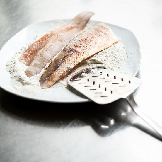 Bild enthält, Food, Food Presentation, Kitchen Utensil, Spatula, Bread