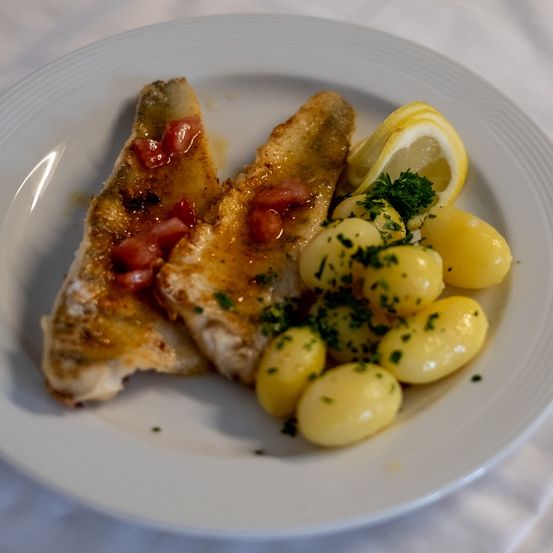 Bild enthält, Food, Food Presentation, Meal, Dish, Plate