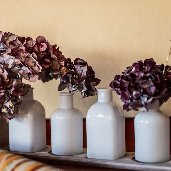 Bild enthält, Flower, Flower Arrangement, Plant, Flower Bouquet, Jar, Pottery, Vase, Petal, Ikebana