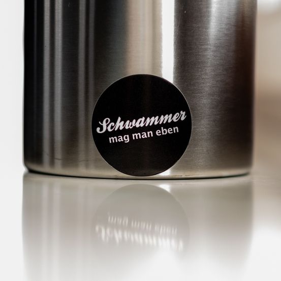 Bild enthält, Bottle, Aluminium