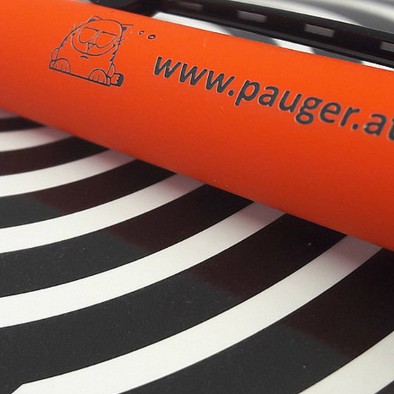 Bild enthält, Marker