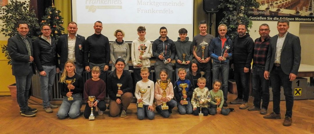 Frankenfelser Cup-Logo