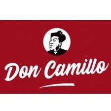 Don Camillo Seiersberg-Logo