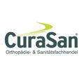 Cura-San Bandagist GmbH-Logo