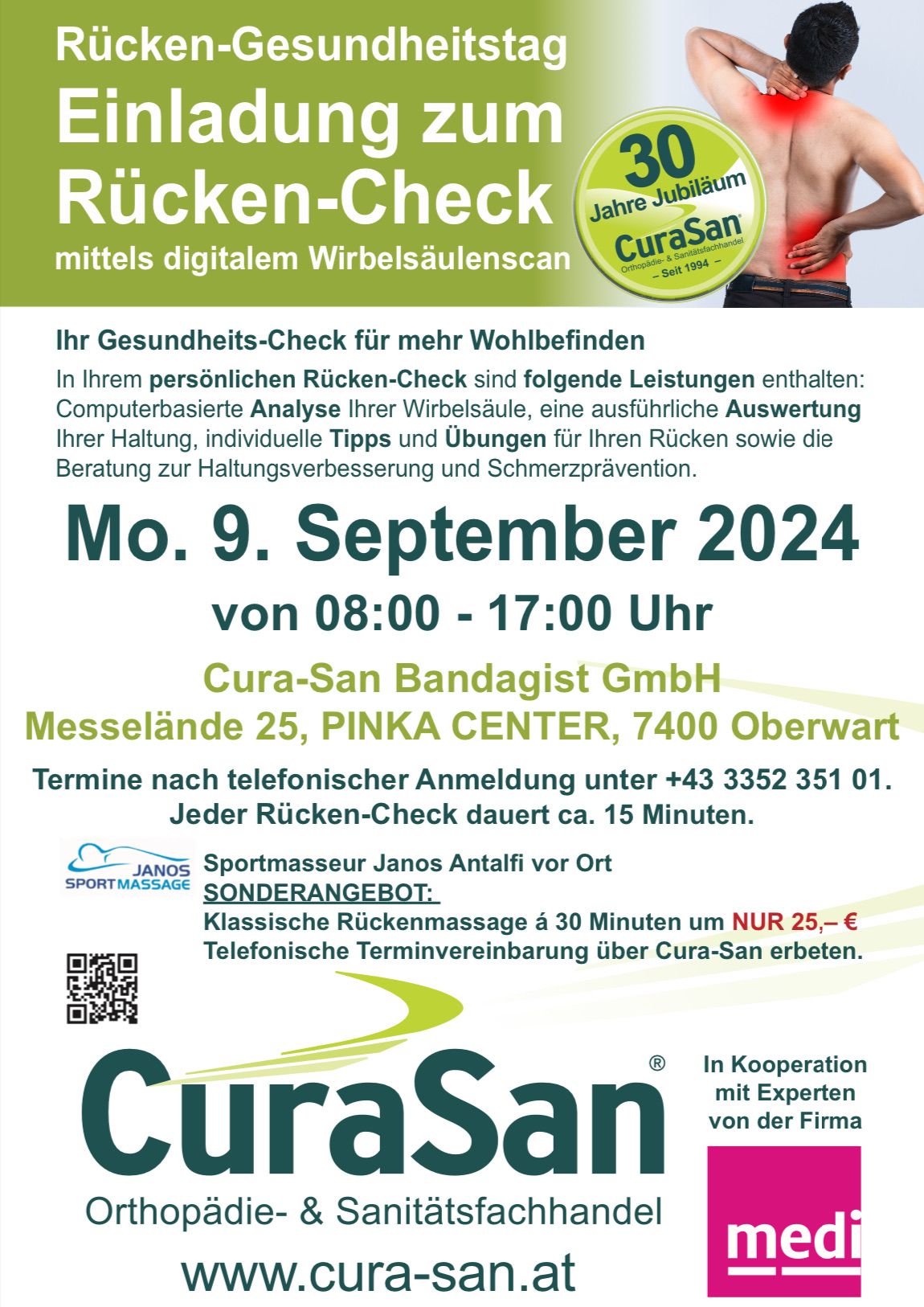 Bild enthält, Advertisement, Poster, Adult, Male, Man, Person, QR Code, Clothing, Shorts