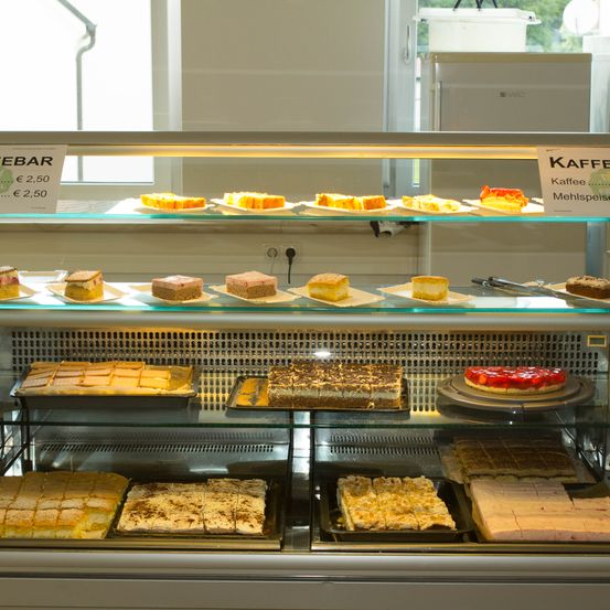 Bild enthält, Shop, Bread, Food, Bakery