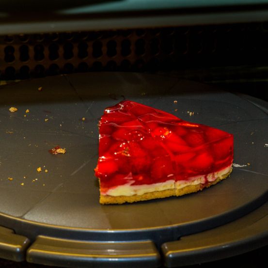 Bild enthält, Food, Dessert, Bread