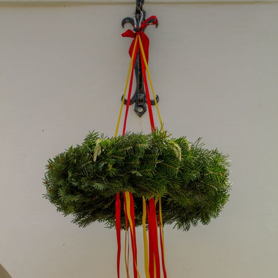 Bild enthält, Flower, Flower Arrangement, Plant, Tree, Potted Plant