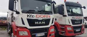 Bild enthält, Bumper, Transportation, Vehicle, Truck, Machine, Wheel, Car