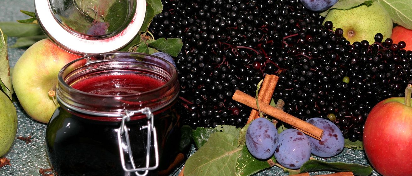 Food, Fruit, Plant, Produce, Berry, Pear, Apple, Blueberry