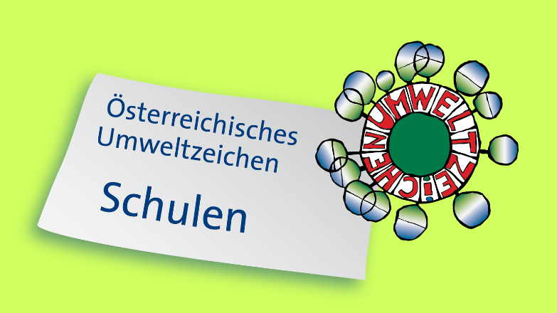 Volksschule Ebersdorf-Logo