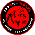 Jiu Jitsu - IPPON Verein für Bewegung und Bildung-Logo