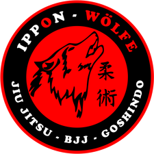 Jiu Jitsu - IPPON Verein für Bewegung und Bildung-Logo