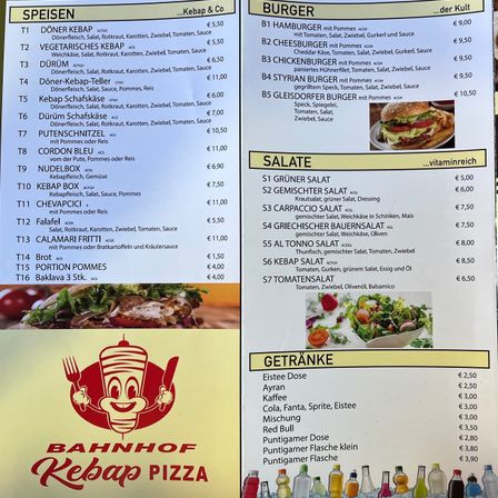 Bild enthält, Burger, Food, Menu, Text