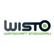 WISTO - Gesellschaft zur Förderung der Wirtschaft Stockerau-Logo