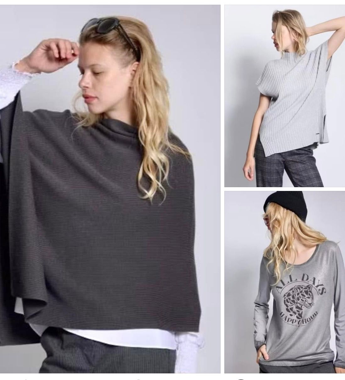 Bild enthält, T-Shirt, Blouse, Long Sleeve, Sleeve, Adult, Female, Person, Woman, Fashion, Jeans