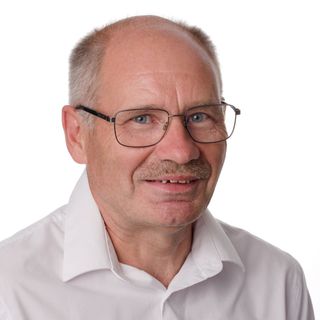 Bild von Herbert Weiss