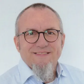 Bild von Wolfgang Bauer