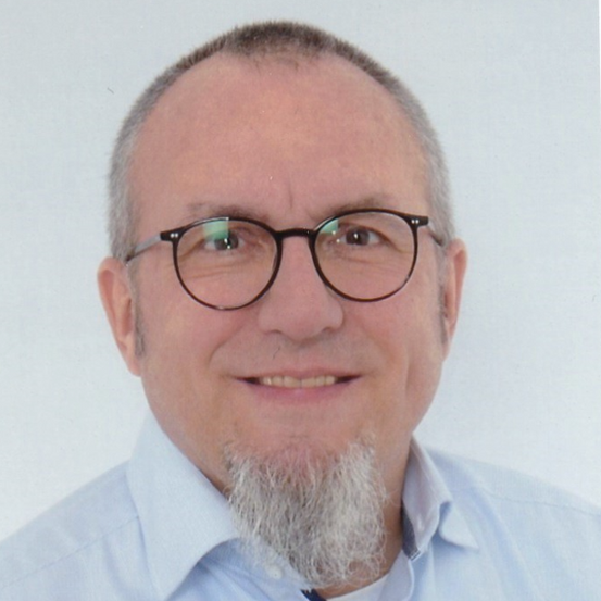 Bild von Wolfgang Bauer
