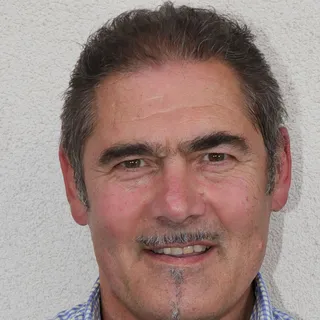 Bild von Dr. Hans Ackerbauer